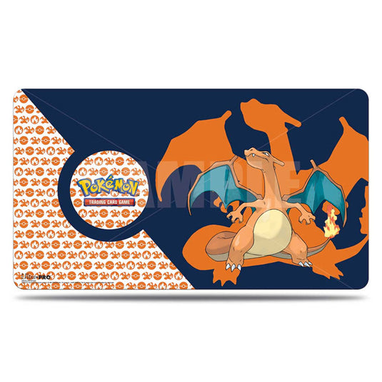 Ultra Pro - Playmat - Pokemon Charizard