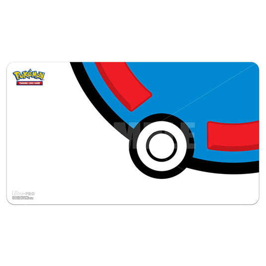 Ultra Pro - Playmat - Pokemon Great Ball