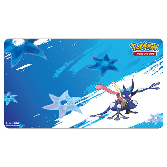 Ultra Pro - Playmat - Pokemon Greninja