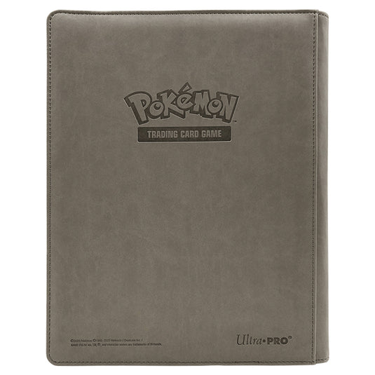 Ultra Pro - Premium 9-Pocket Pro-Binder - Pokemon Mewtwo