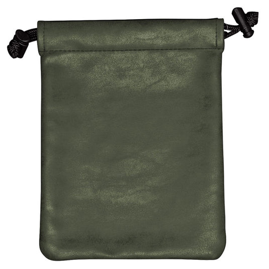 Ultra Pro - Suede Collection Treasure Nest - Emerald