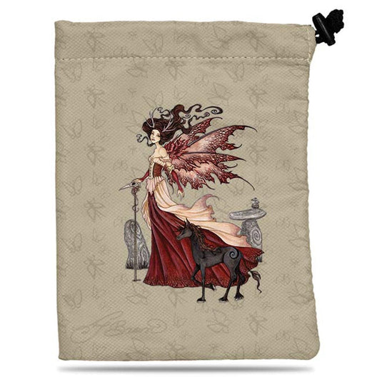 Ultra Pro - Treasure Nest - Amy Brown Red Queen