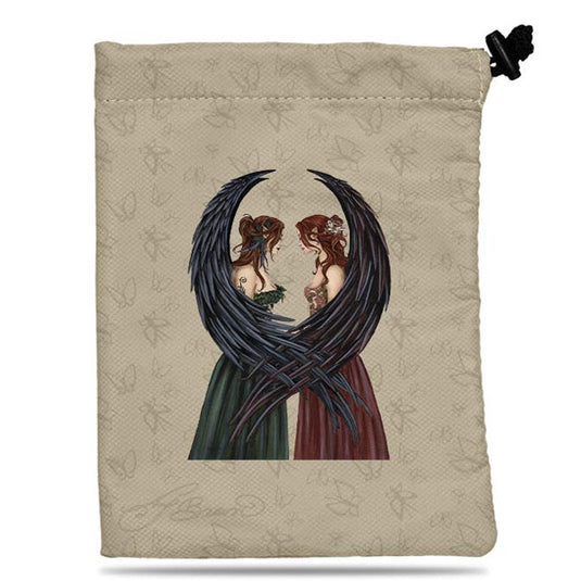 Ultra Pro - Treasure Nest - Amy Brown Sisters