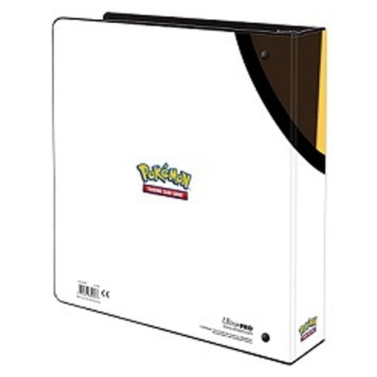 Ultra Pro - Pokemon - Ultra Ball - 2' Album
