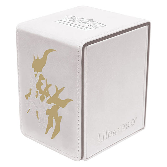 Ultra Pro - Pokemon - Elite Series - Arceus Alcove Flip