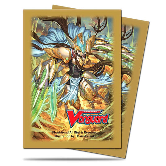 Ultra Pro - Cardfight Vanguard - Garmore - (Small) Deck Protectors
