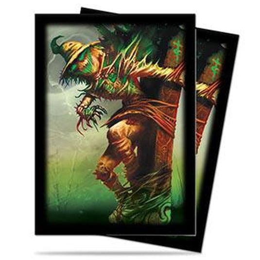 Ultra Pro - Dark Side of Oz - 50 Deck Protectors - Scarecrow