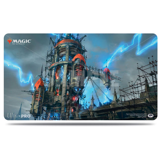 Ultra Pro - Magic: The Gathering - Guilds of Ravnica V4 - Playmat