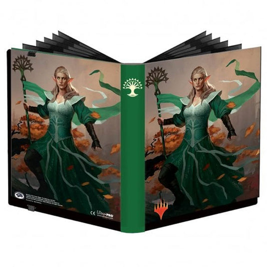 Ultra Pro - 9-Pocket Pro-Binder - Magic: The Gathering - Guilds of Ravnica