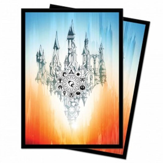 Ultra Pro - Magic: The Gathering - Guilds of Ravnica - Card Sleeves (100 Sleeves)