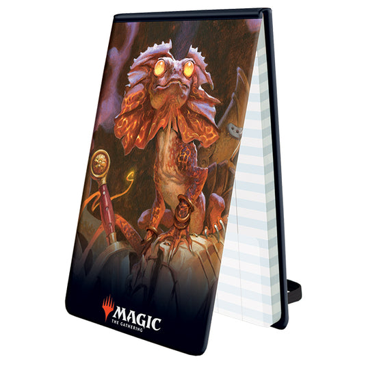 Ultra Pro - Life Pad - Magic The Gathering Commander Legends - Kediss, Emberclaw Familiar