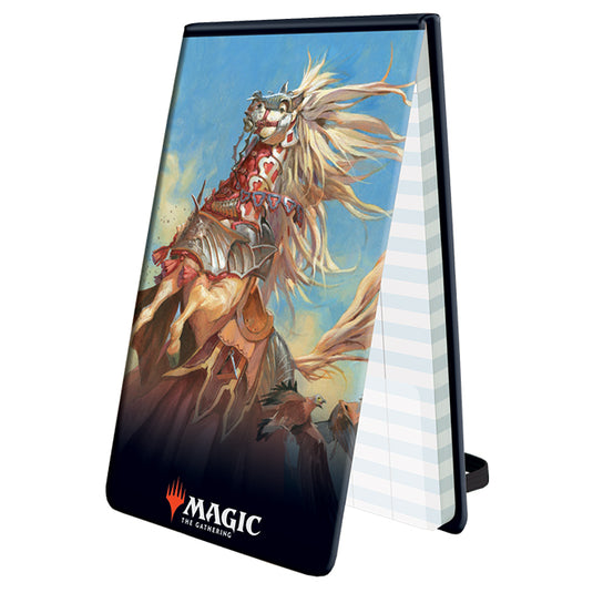 Ultra Pro - Life Pad - Magic The Gathering Commander Legends - Keleth, Sunmane Familiar