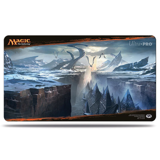 Ultra Pro - Fate Reforged - Crucible of The Spirit Dragon - Playmat