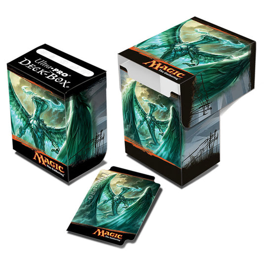 Ultra Pro - MTG - Ugin the Spirit Dragon - Deck Box