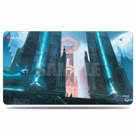 Ultra Pro - Magic The Gathering - Ravnica Allegiance - Playmat - V1