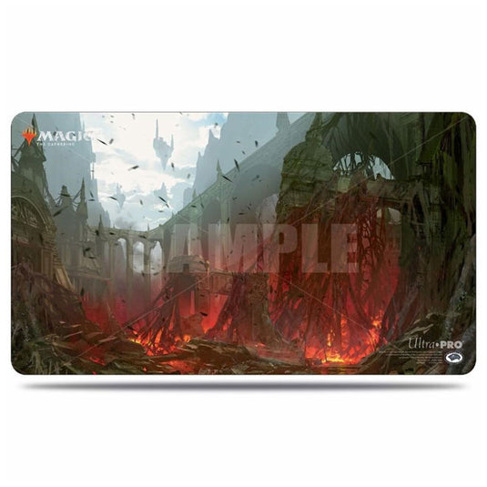 Ultra Pro - Magic The Gathering - Ravnica Allegiance - Playmat - V4