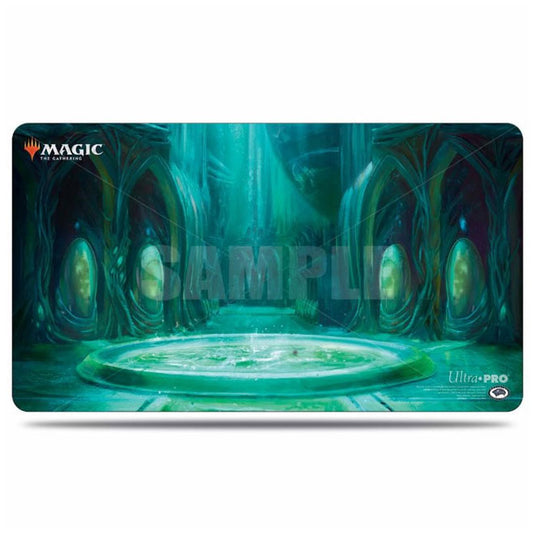 Ultra Pro - Magic The Gathering - Ravnica Allegiance - Playmat - V5