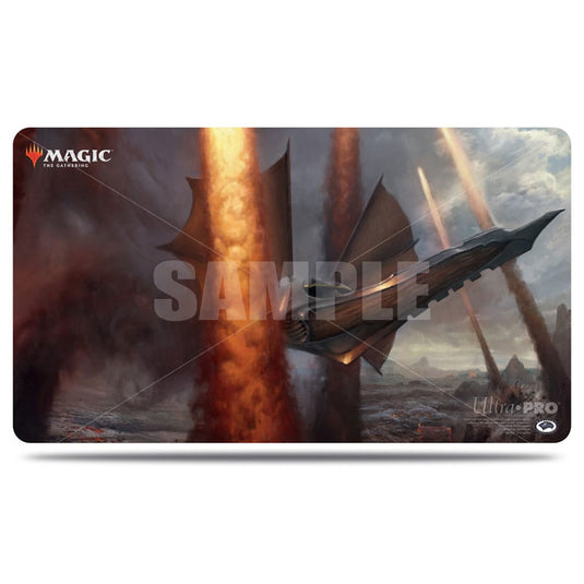 Ultra Pro - Magic The Gathering - Ultimate Masters - Playmat - V5