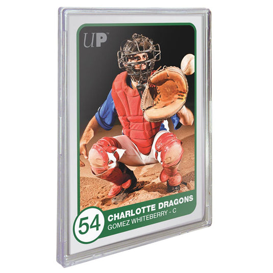 Ultra Pro - UV Mini Snap Card Holder