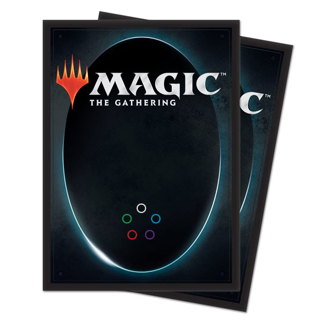 Ultra Pro - Card Sleeves - MTG Card Back 2018 (120 Sleeves) Ultra Pro - Card Sleeves - MTG Card Back 2018 (120 Sleeves)