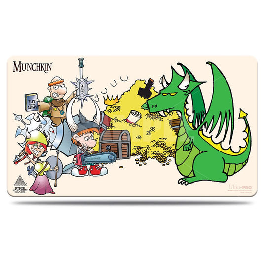 Ultra Pro - Munchkin Playmat