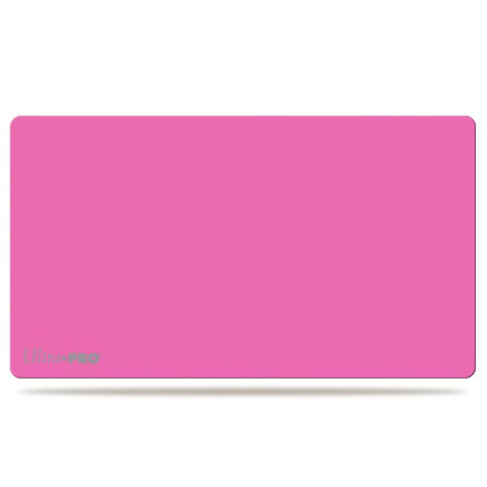 Ultra Pro - Artists Gallery - Pink - Play Mat
