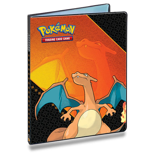 Pokemon - Charizard Portfolio (9 Pocket)