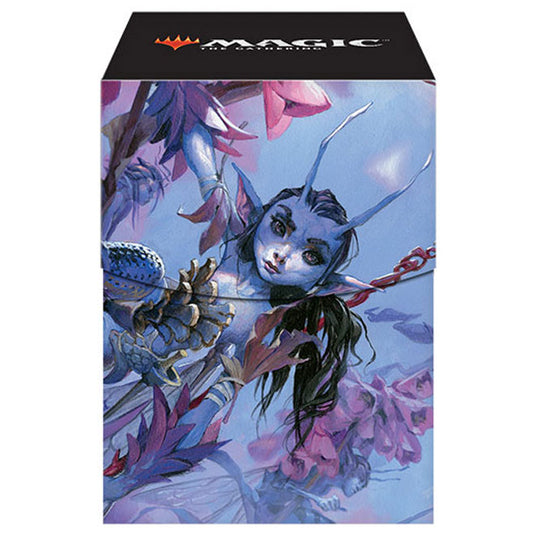 Ultra Pro - PRO 100 + Deck Box - Magic The Gathering - Ultimate Masters - V1