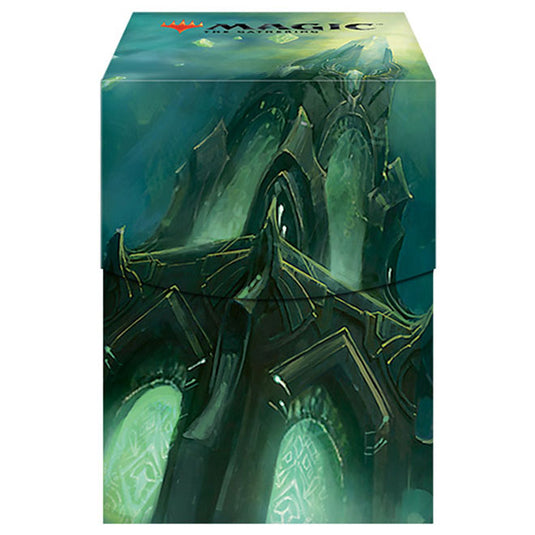 Ultra Pro - PRO 100 + Deck Box - Magic The Gathering - Ultimate Masters - V3