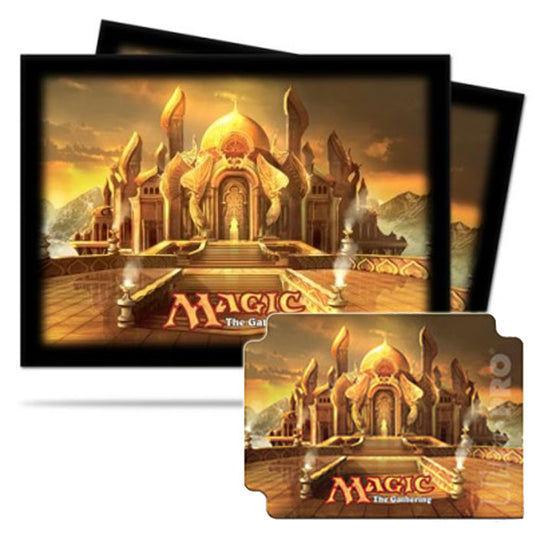 Ultra Pro - Magic The Gathering - Modern Masters - Pro Dual Deck Box