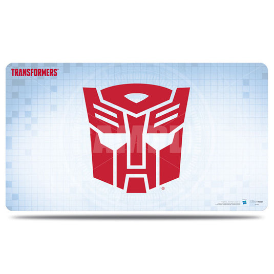 Ultra Pro - Transformers - Autobots Playmat