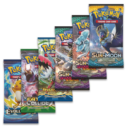 Pokemon - Umbreon-GX Premium Collection Box