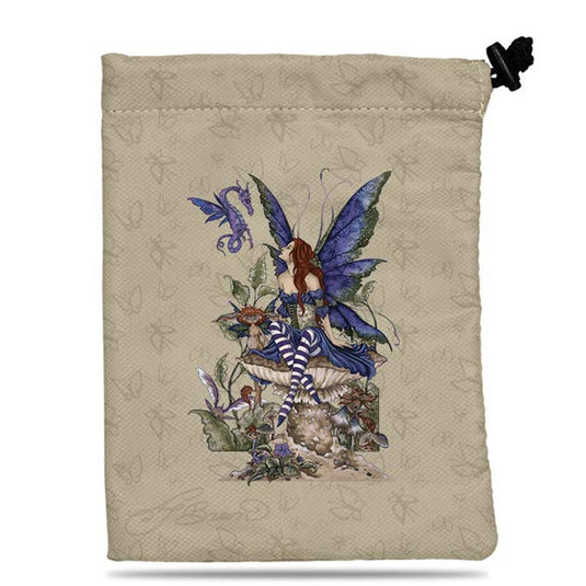 Ultra Pro - Treasure Nest - Amy Brown Bottom of the Garden