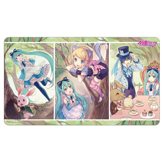 Ultra Pro - Digital Dreamland - Woodland Wonderland - Playmat