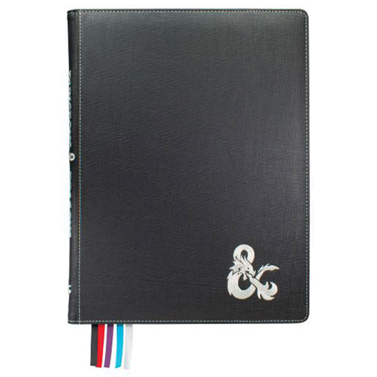 Ultra Pro - Generic - Premium Book Cover for Dungeons & Dragons