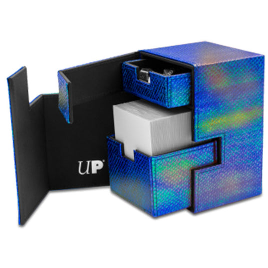 Ultra Pro - M2 100+ Deck Box - Mermaid Scale