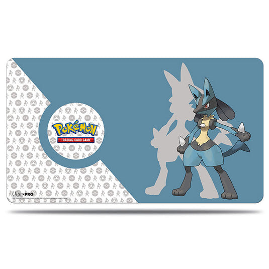 Ultra Pro - Playmat - Pokemon Lucario
