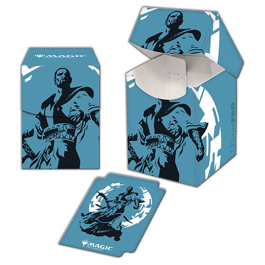 Ultra Pro - Teferi Accessories Bundle for Magic the Gathering