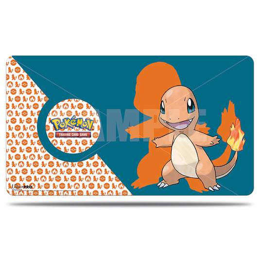 Ultra Pro - Playmat - Pokemon Charmander