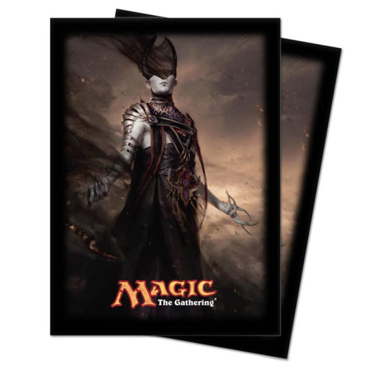 Ultra Pro - MTG - Ashiok, Nightmare Weaver - Deck Protectors (80)
