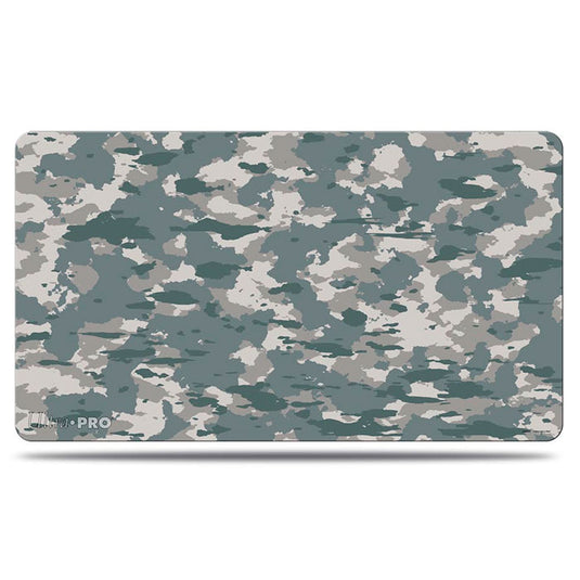Ultra Pro - Arctic Camouflage Playmat
