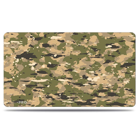 Ultra Pro - Camouflage Playmat
