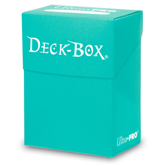 Ultra Pro - Aqua Deck Box