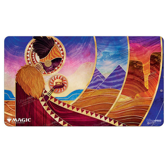 Ultra Pro - Magic the Gathering - Mystical Archive - Playmat - Gift of Estates