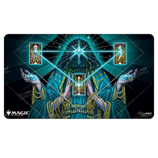 Ultra Pro - Magic the Gathering - Mystical Archive - Playmat - Strategic Planning