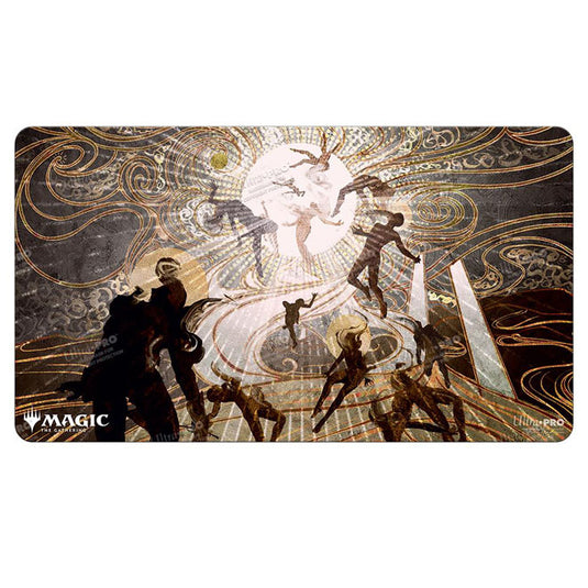 Ultra Pro - Magic the Gathering - Mystical Archive - Playmat - Day of Judgment