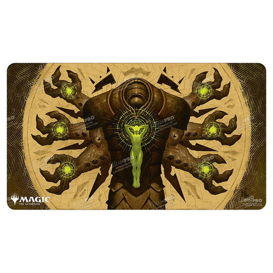 Ultra Pro - Magic the Gathering - Mystical Archive - Playmat - Inquisition of Kozilek