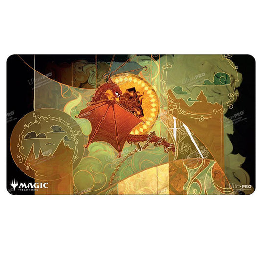 Ultra Pro - Magic the Gathering - Mystical Archive - Playmat - Chaos Warp