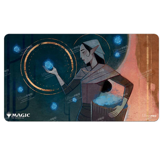 Ultra Pro - Magic the Gathering - Mystical Archive - Playmat - Abundant Harvest
