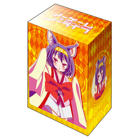 Bushiroad - Deck Box Collection V2 - "No Game No Life" - Vol.452